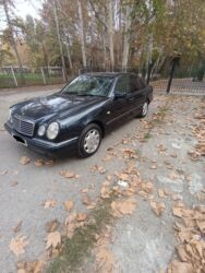 Mercedes-Benz: Mercedes-Benz 230: 2.3 l | 1996 il Sedan -da lalafo.az — 7 Mercedes-Benz: Mercedes-Benz 230: 2.3 l | 1996 il Sedan — 7