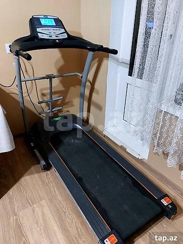 Qaçış trenajorları: Trenajor aparati⚠️ Trenajorlar tam orginal mehsullardir orginal allman — 1