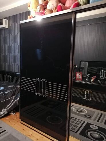 Yeni tikili: 3 otaqlı, Yeni tikili, m. Qara Qarayev, 67 kv. m — 5