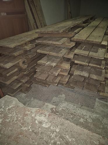 quru taxta: Taxta döşəmə lövhələri və taxta materialı - Məhsul: Şam/qaraçam tipli — 1