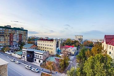 Посуточная аренда квартир: 3 комнаты, Домофон, Интернет, Wi-Fi, Постельное белье — 31