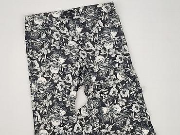 hm prochowiec: H&M, Spodnie materiałowe damskie, rozmiar S — 1