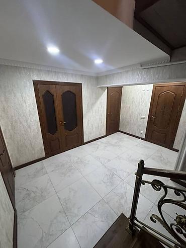 Долгосрочная аренда домов: 367 м², 10 комнат, Евроремонт, Кондиционер, Парковка — 27