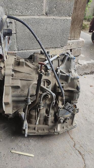 форсунки d4: Бензиновый мотор Toyota 1997 г., 1.6 л, Б/у, Оригинал, Япония — 3