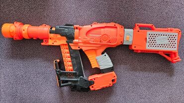 Oyuncaqlar: Nerf X shot ve sair . Hamısı 40 manata -da lalafo.az — 14 Oyuncaqlar: Nerf X shot ve sair . Hamısı 40 manata — 14