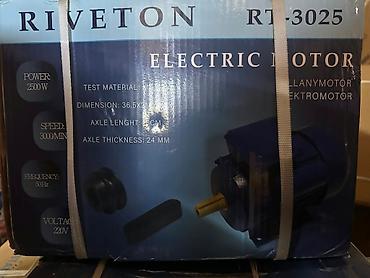 einhell brusilica: Riveton, 2500 w, 3000 obrtaja 12800 din. L — 1