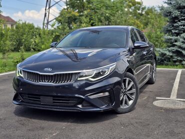 полик на киа к5: Kia K5: 2019 г., 2 л, Автомат, Бензин, Седан