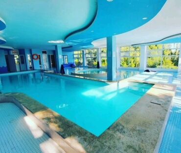 Отели и хостелы: Продается двухуровнеаый коттедж в клуб-отеле Роял Бич с.Чок-Тал, 168м² — 7