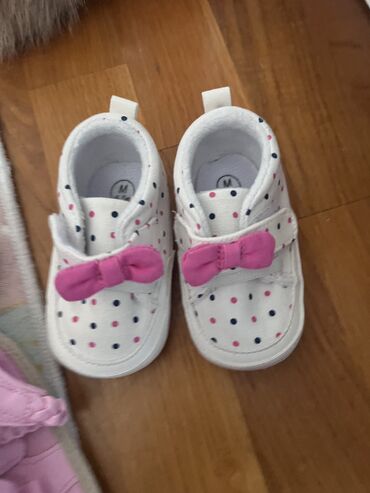 obuća walkmaxx: Nehodajuca obuca za bebe