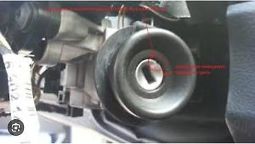 Аварийное вскрытие замков: Аварийное авто-слесарное обслуживание 24/7 - Безопасное вскрытие — 6