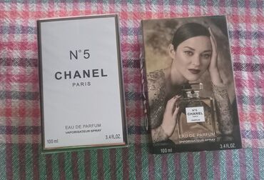 unisex parfemi: Women's perfume, Chanel, Original