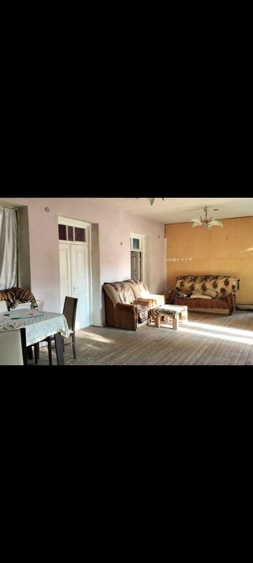 Həyət evləri və villaların satışı: Satılır: Həyət evi və torpaq sahəsi Goranboy rayonu Delimemmedliye — 5