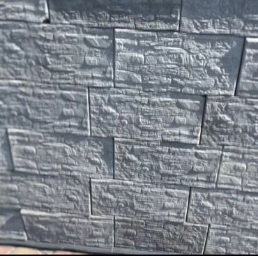 Dekorativ daşlar: Müxtəlif formalarda qay daslarin satış istehsal sifariş adim rasif — 2