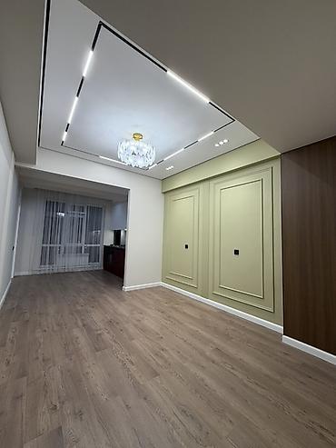 брони: 2 комнаты, 54 м², 7 этаж, Дизайнерский ремонт — 3
