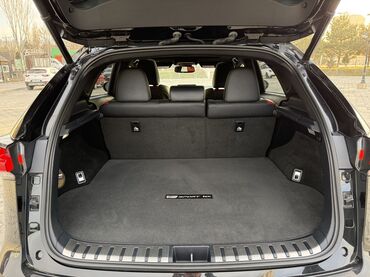 Lexus: Lexus NX: 2019 г., 2 л, Бензин, Кроссовер — 26