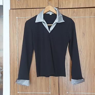 Блузки: Продаются женские блузки Цена одной блузки - 500 сомов. 📌 Оплата — 10