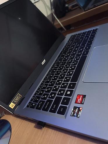 Ноутбуки Acer: Acer aspire 15 go 
16/1 tb 
Пишите — 2