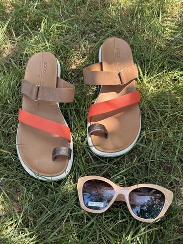 Босоножки, сандалии, шлепанцы: Женские подборки летняя обувь/ аксессуары 💯 оригинал для подробной — 9