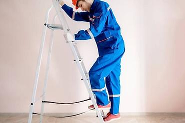 Аренда инструментов: Сдам в аренду Стремянки — 7