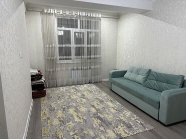 Продажа квартир: 1 комната, 39 м², Элитка, 9 этаж, Евроремонт