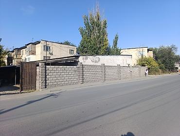 салон коасоты: СТО, С участком, 800 м²,Действующий, С оборудованием, 1 линия — 1