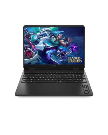 чехлы для ноутбуков бишкек: Ноутбук, HP, 16 ГБ ОЗУ, Intel Core i5, 16 ", Новый, Для работы, учебы, память SSD