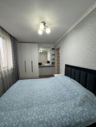 Продажа квартир: 2 комнаты, 59 м², Элитка, 11 этаж, Евроремонт — 18