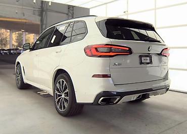 bmw g05: BMW X5 M: 2020 г., 3 л, Автомат, Бензин, Кроссовер — 5