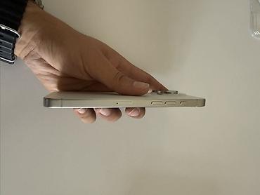 айфон 15 128гб: IPhone 15 Pro Max, Б/у, 512 ГБ, Natural Titanium, Кабель, 84 % — 6