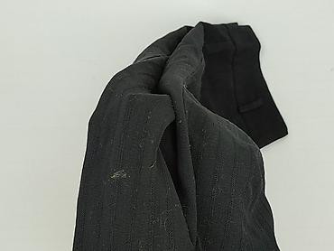 amisu pants: Amisu, Spodnie materiałowe damskie, rozmiar S — 6