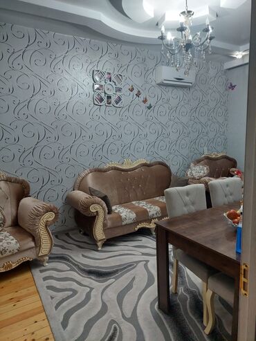 Həyət evləri və villaların satışı: Binəqədi qəs. 3 otaqlı, 100 kv. m, Kredit yoxdur, Yeni təmirli — 4