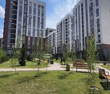 Продажа квартир: 1 комната, 43 м², Асанбай мкр Элитка, 11 этаж, Дизайнерский ремонт — 8