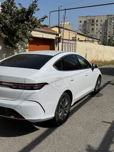 фольксваген б5 1 8 турбо: BYD Destroyer 05: 1.5 l | 2024 il 9598 km Sedan