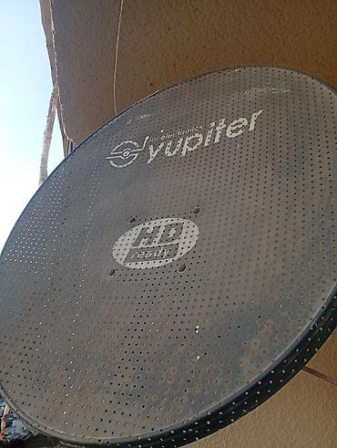 antenna atv: Yupiter peyk antenası – HD ready - Brend: Yupiter (for electronics) - — 2