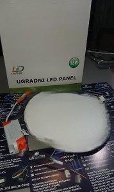 Rasveta: LED PANELI 3-36W RAČUN, GARANCIJA | *Mogućnost kupovine preko računa — 8
