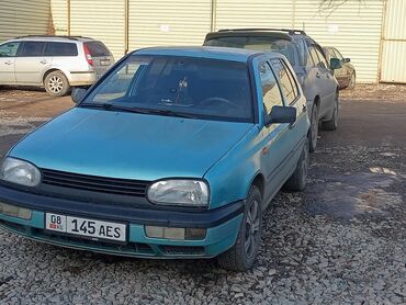 фольксваген кадду: Volkswagen Golf: 1992 г., 1.8 л, Автомат, Бензин, Хетчбек