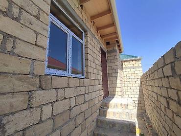 Həyət evləri və villalar: Masazır 1 otaqlı, 30 kv. m, Kredit var, Təmirsiz — 5