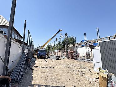Услуги автокрана: Стрела 21 м, 5000 т — 7