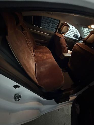 hyundai gold: Hyundai Avante: 2017 г., 1.6 л, Автомат, Бензин, Седан — 8