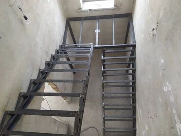 Обшивка лестниц: Обшивка лестниц — 15