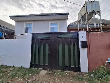 100 kv. m, 3 otaqlı, Kombi, Qaz, İşıq
