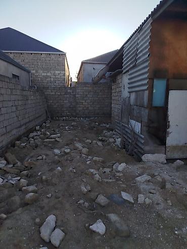 Həyət evləri və villaların satışı: 2 otaqlı, 45 kv. m, Kredit yoxdur, Orta təmir — 3