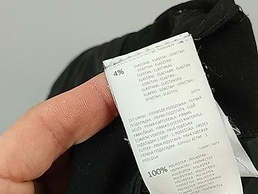 georgie nylons: Reserved, Spodnie materiałowe damskie, rozmiar L — 5