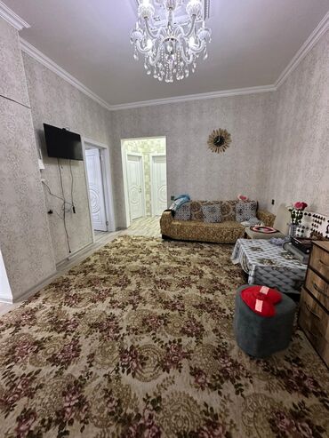 Həyət evləri və villaların satışı: Binəqədi qəs. 3 otaqlı, 100 kv. m, Yeni təmirli -da lalafo.az — 18 Həyət evləri və villaların satışı: Binəqədi qəs. 3 otaqlı, 100 kv. m, Yeni təmirli — 18