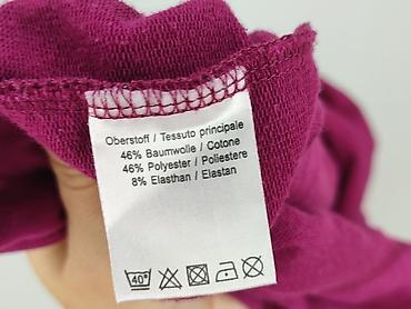 parka: Bluza z kapturem damska, rozmiar 5XL — 5