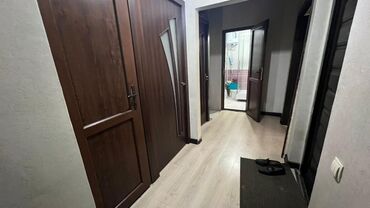 квартира горкий: 2 комнаты, 52 м², 105 серия, 1 этаж, Косметический ремонт