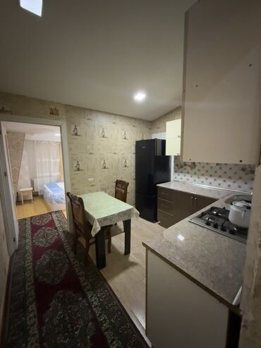 Yeni tikili: 2 otaqlı, Yeni tikili, 48 kv. m — 2