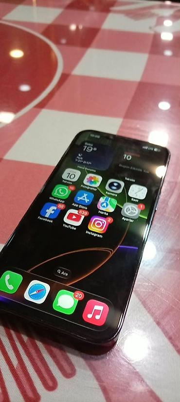 prodat iphone: IPhone 13 Pro, 128 GB, Qara, Face ID — 4