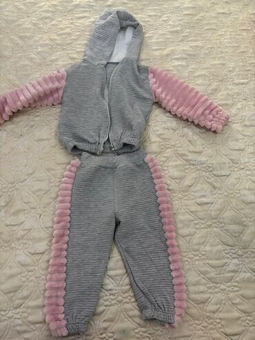 Paltolar: Palto, Qız üçün, 9 - 12 ay, Zara Kids — 16