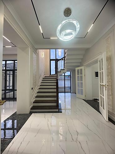 Продажа коттеджей и домов: Срочно продается особняк Арча-Бешике, с отличным расположением🔥🔥🔥 — 4